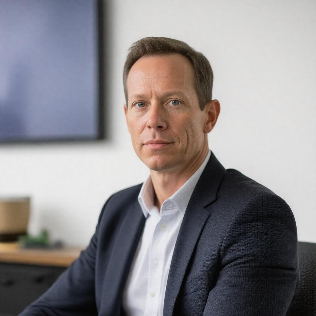 Jim McKelvey